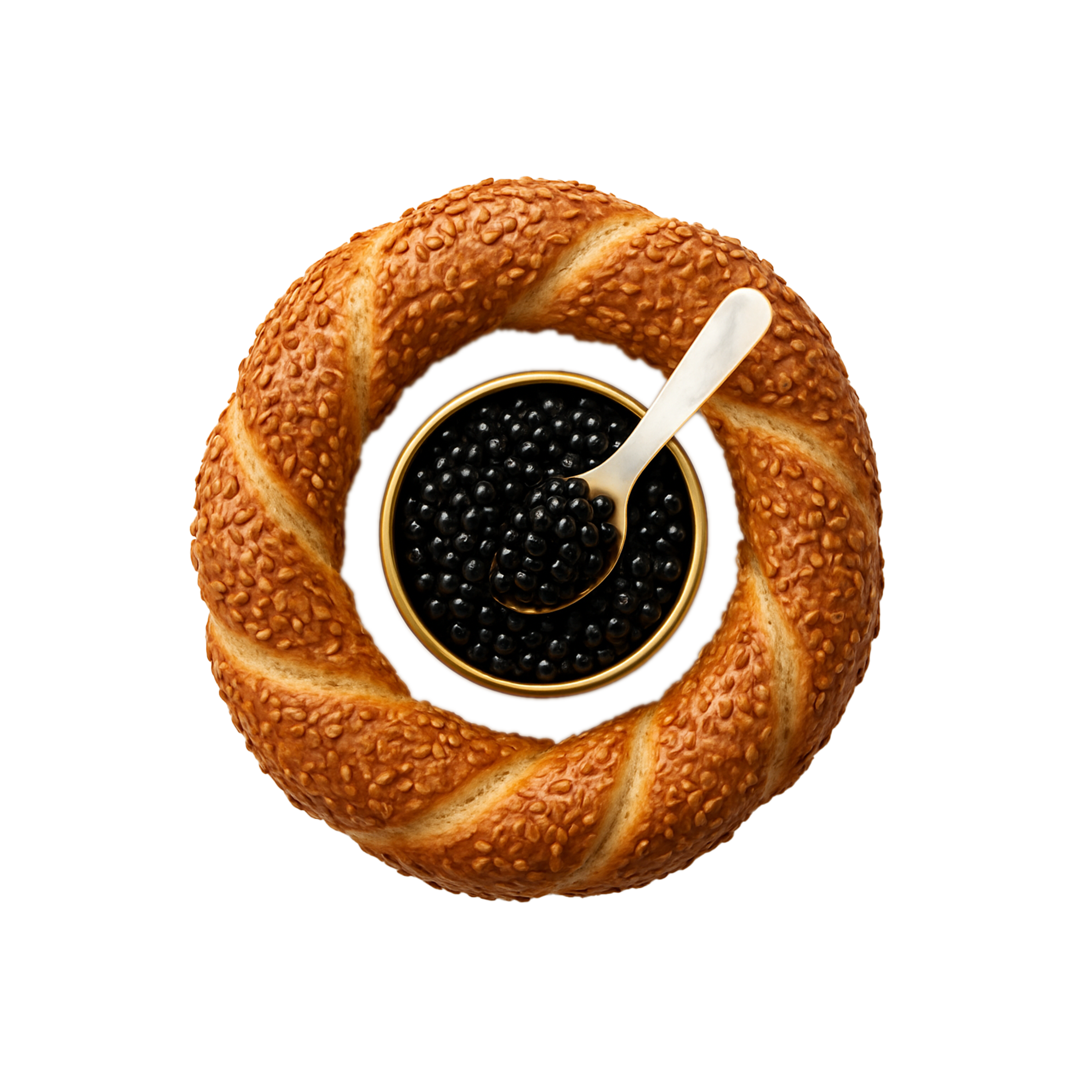 Simit & Havyar Logo