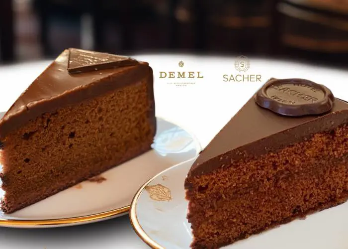 Sacher Torte