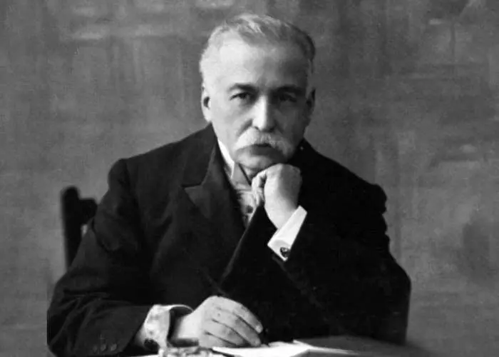 Auguste Escoffier: Modern Gastronominin Babası