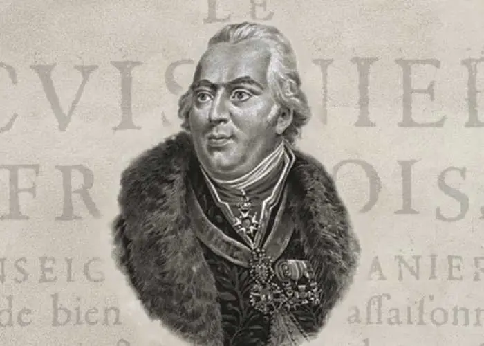 François Pierre de La Varenne: Modern Fransız Mutfağının Kurucusu