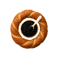 Simit & Havyar